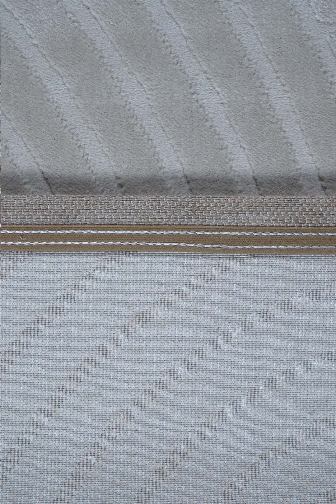 Turkish Modern Festival WD Rug - Beige