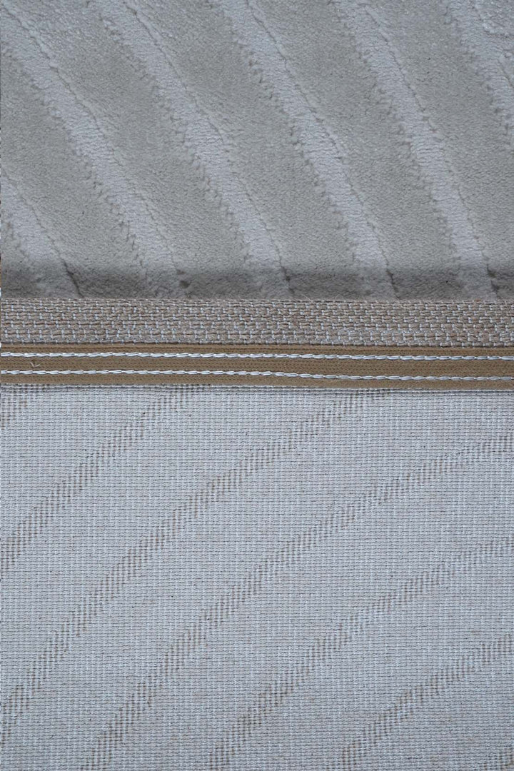 Turkish Modern Festival WD Rug - Beige