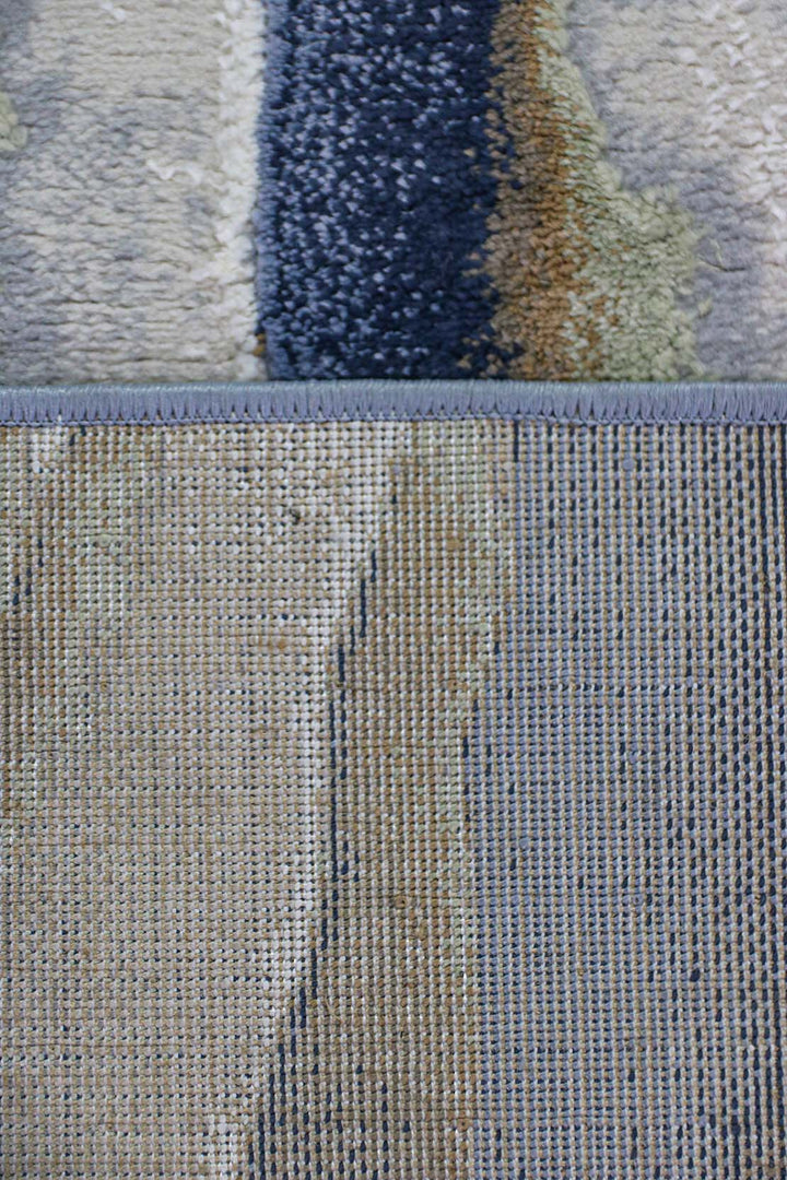 Turkish Modern <strong>Festival</strong> - 1 Rug - Brown