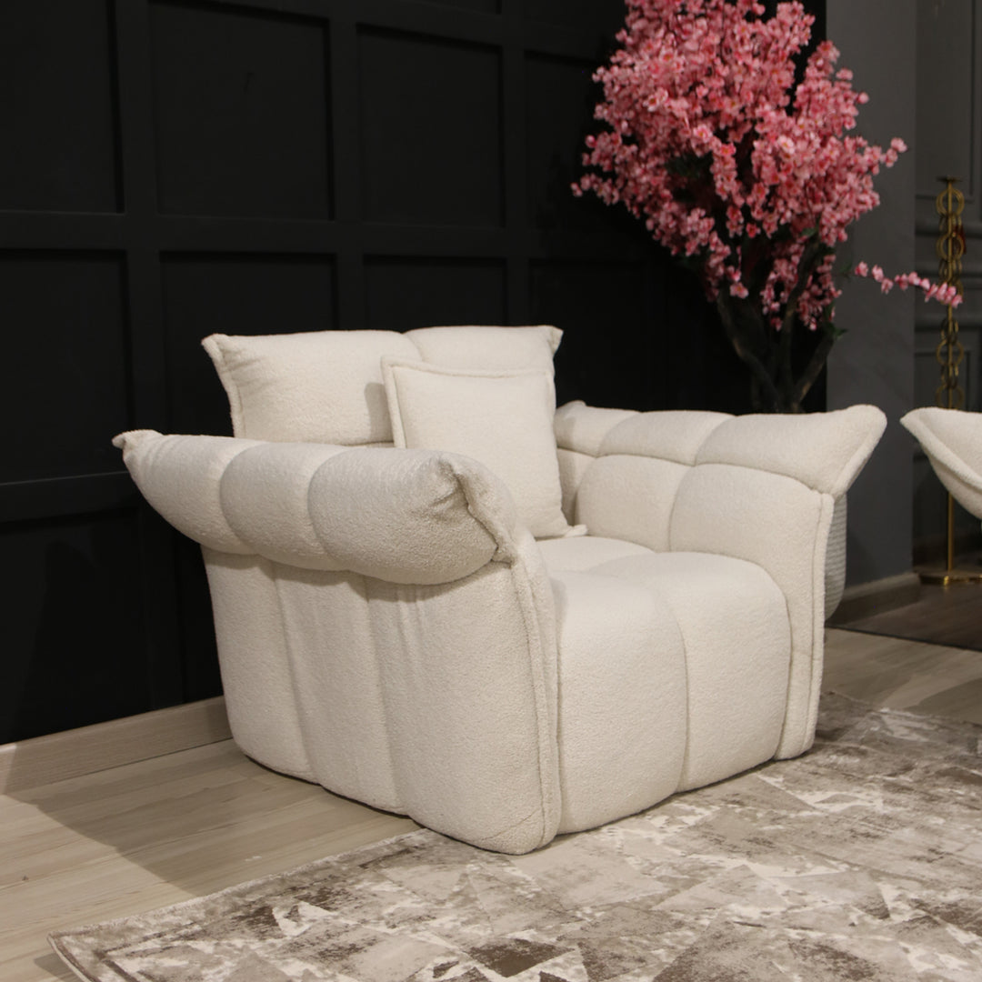 <strong>TRUFFLE</strong> Sofa