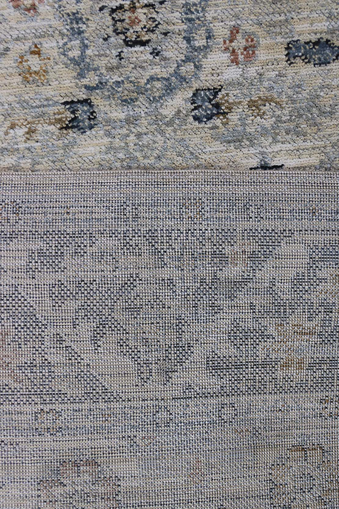 Turkish Modern Festival Vintage Rug - 4.9 x 7.4 FT - Superior Comfort, Modern Style Accent Rugs