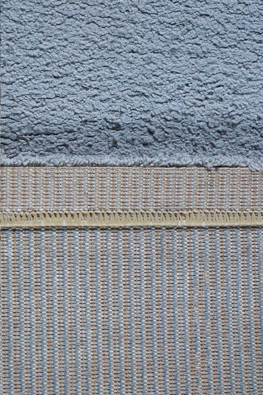 Turkish Modern Festival WD Rug - Gray