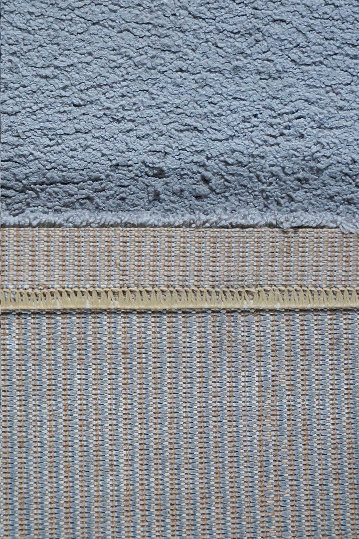 Turkish Modern Festival WD Rug - Gray