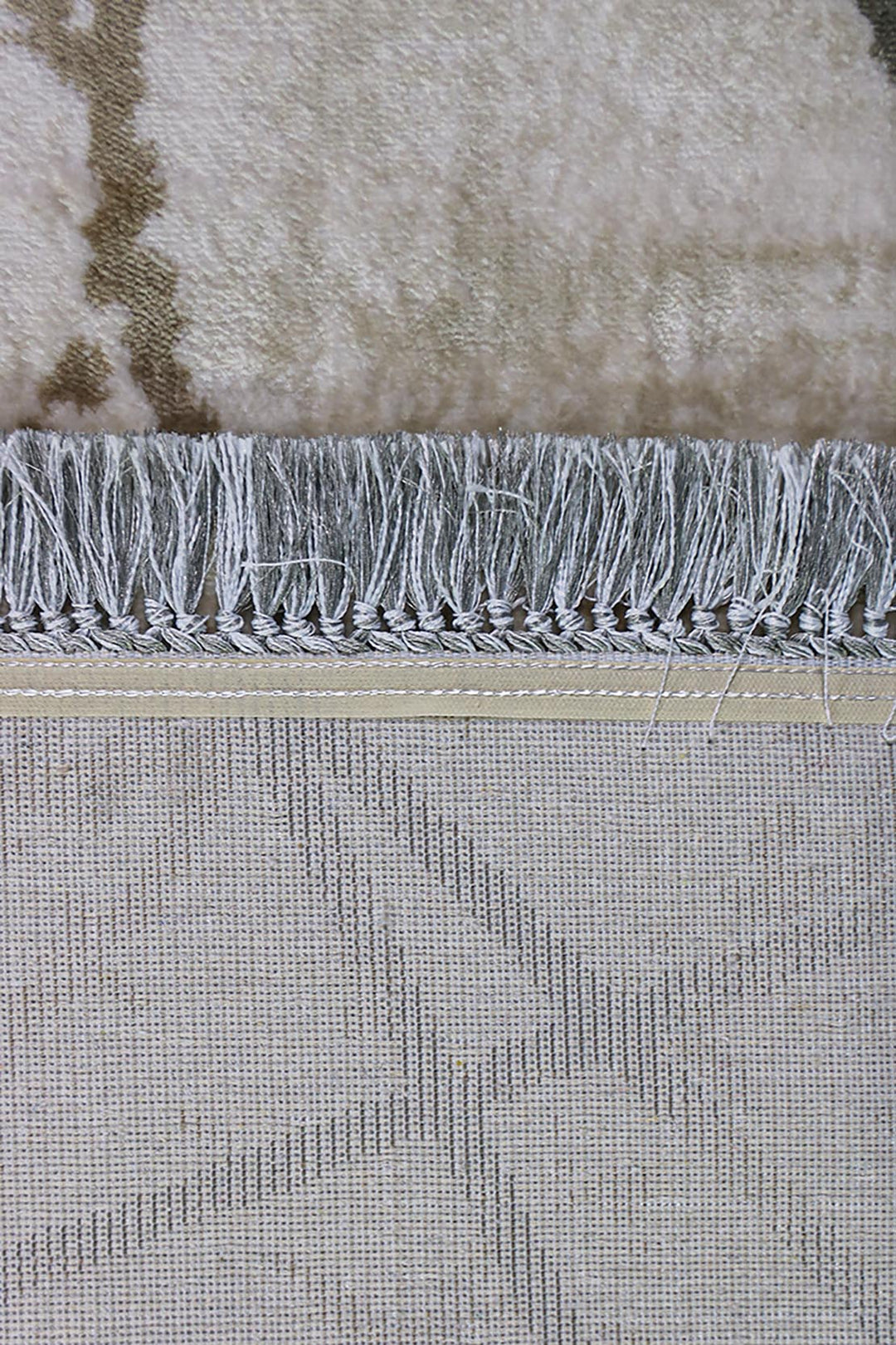 Turkish Modern Festival WD Rug - 3.9 x 5.6 FT - Luxurious Woven Masterpiece 50% Off!