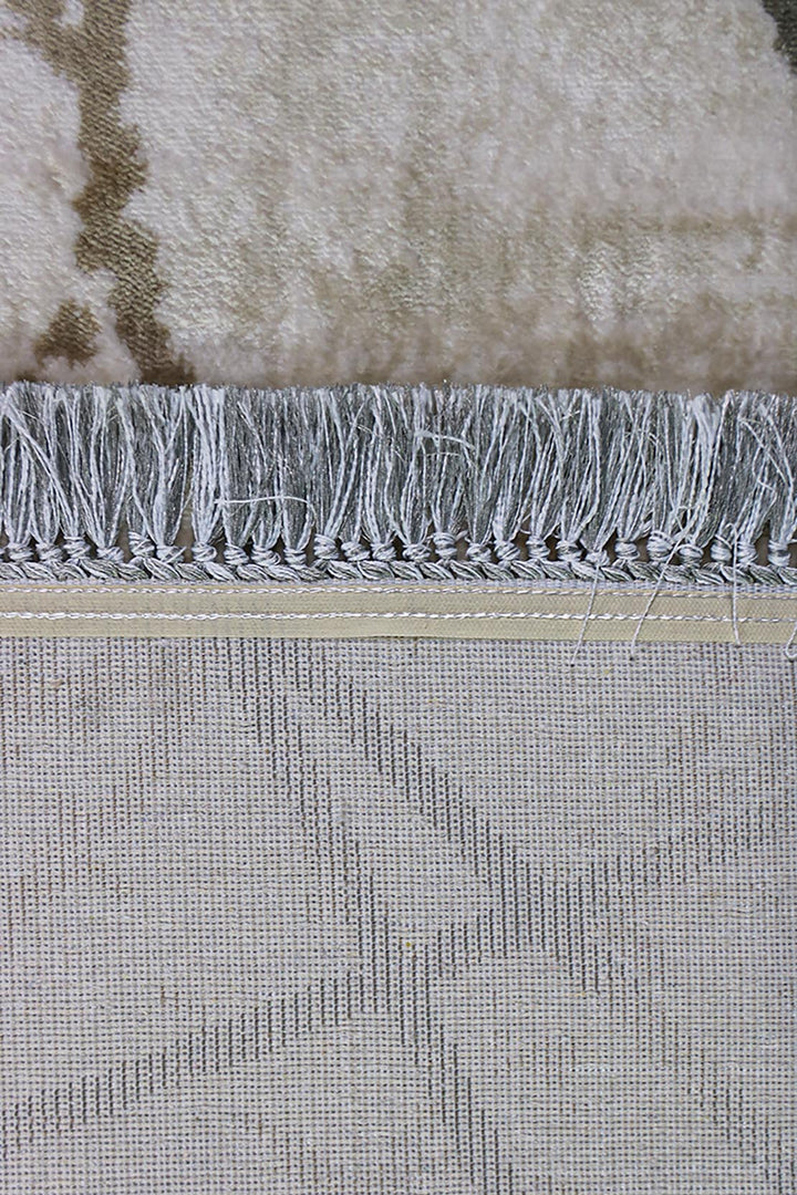 Turkish Modern Festival WD Rug - 3.9 x 5.6 FT - Luxurious Woven Masterpiece 50% Off!