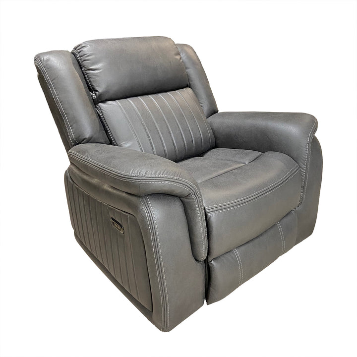 Imported LINDA 6 seater Recliner Sofa