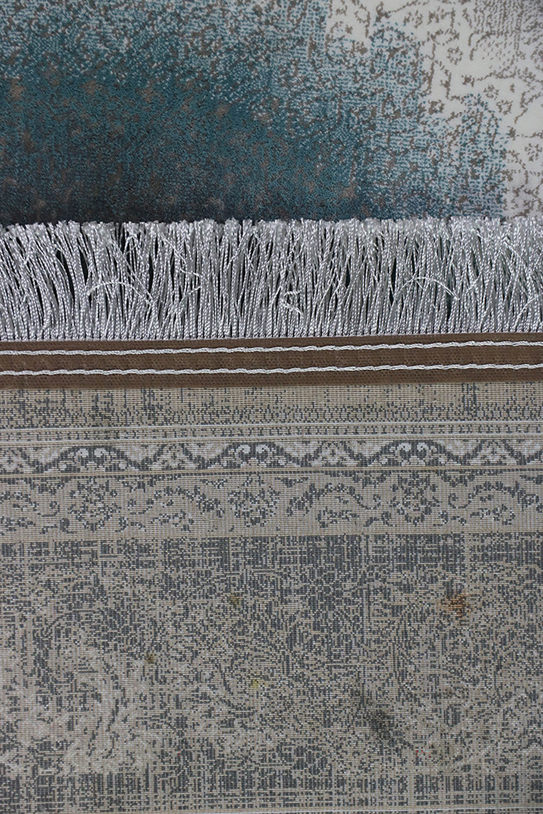 Premium Authentic  Persian Rug - 4.9 x 7.4 ft - Elegant Luxury Carpet