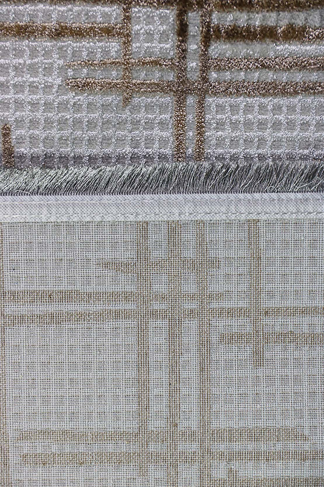 Turkish Modern Festival WD Rug - 6.6 x 9.5 FT - Luxurious Woven Masterpiece 50% Off!