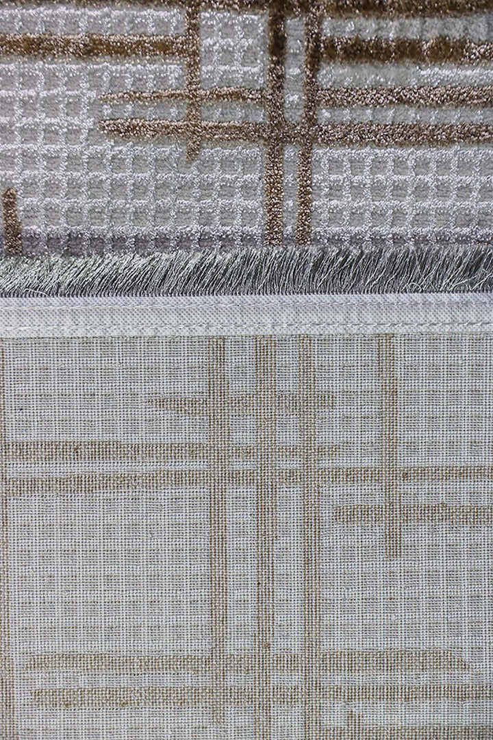 Turkish Modern Festival WD Rug - 6.6 x 9.5 FT - Luxurious Woven Masterpiece 50% Off!