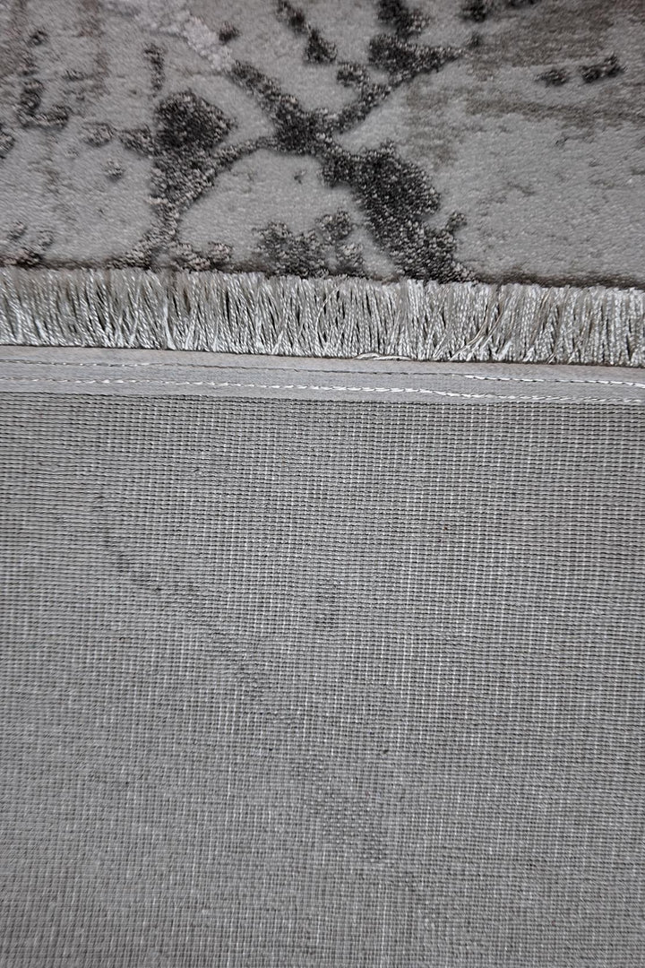 Turkish Modern Festival-Acrylic Rug- 2.6 X 4.9 Ft - Superior Comfort, Modern Style Accent Rugs