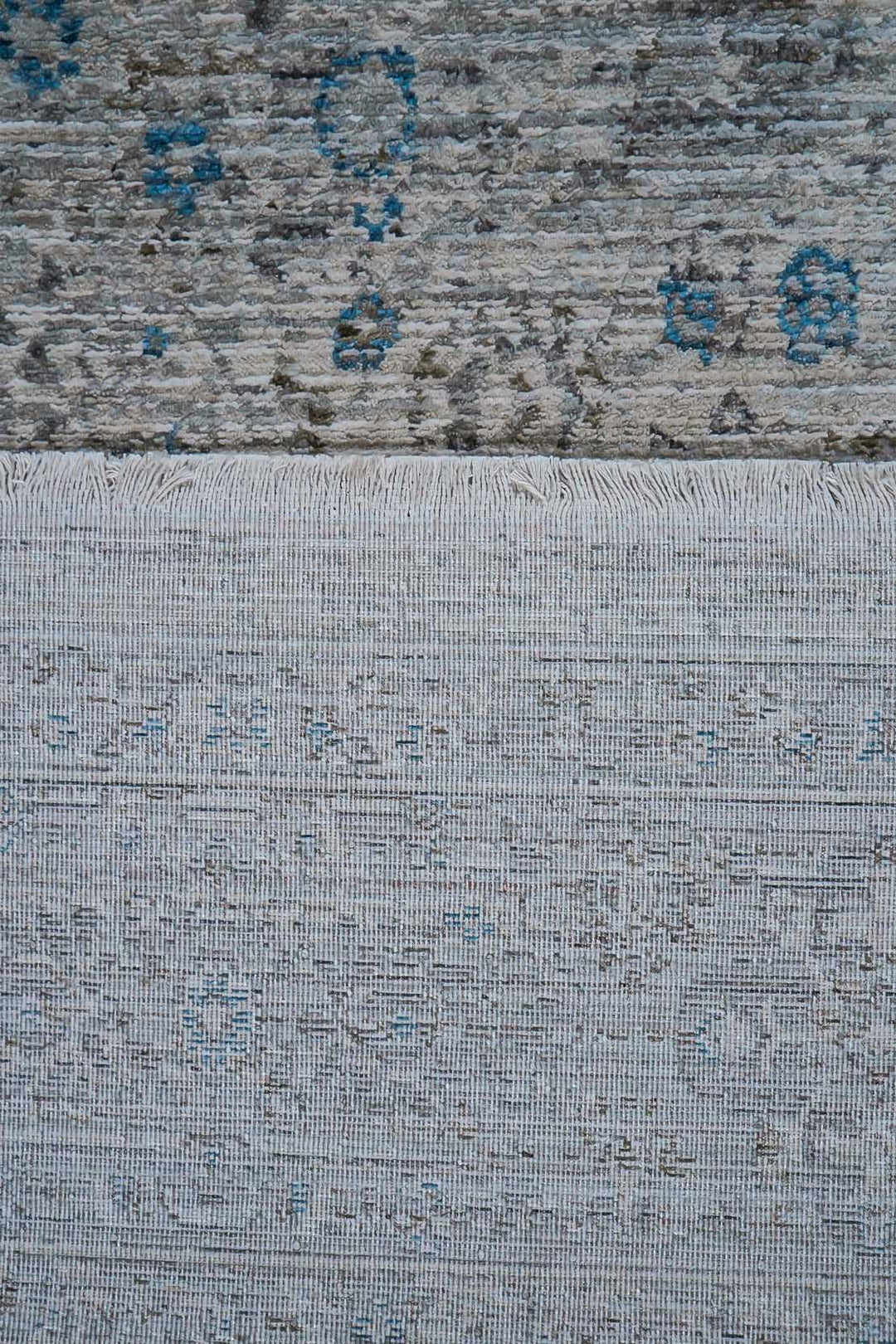 Turkish Modern <strong>Pena</strong> - 1 Rug - Beige