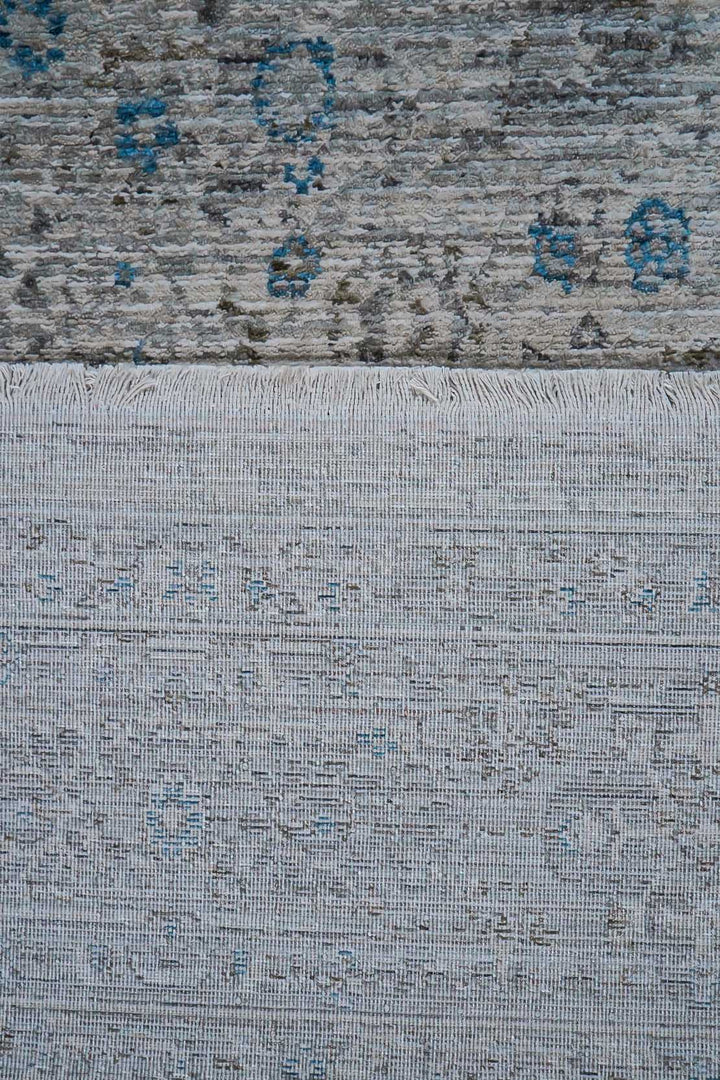 Turkish Modern <strong>Pena</strong> - 1 Rug - Beige