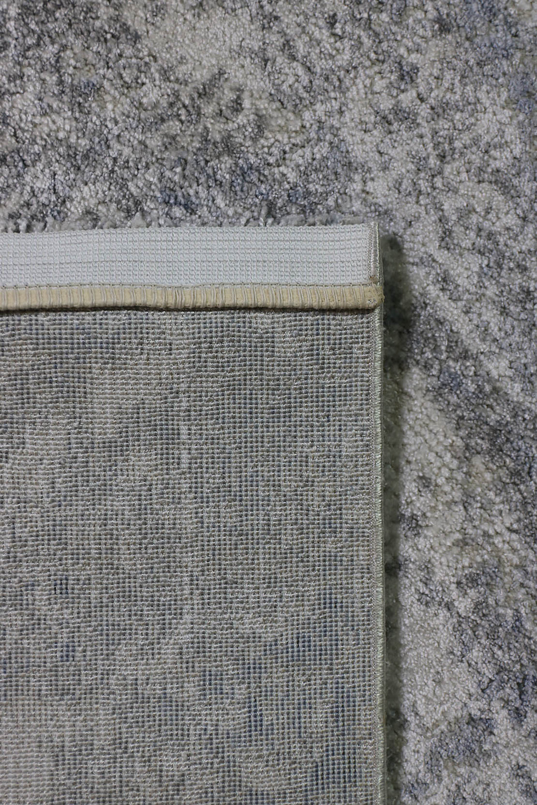 Turkish Modern Festival 1 Rug - 5.2 x 7.5 Ft - Cream - Superior Comfort, Modern Style Accent Rugs