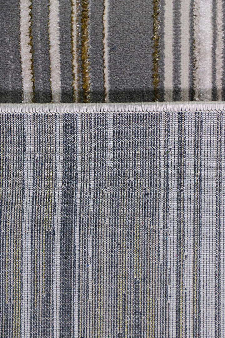 Turkish Modern Festival - 1 Rug - 6.2 x 9.5 FT - Superior Comfort, Modern Style Accent Rugs