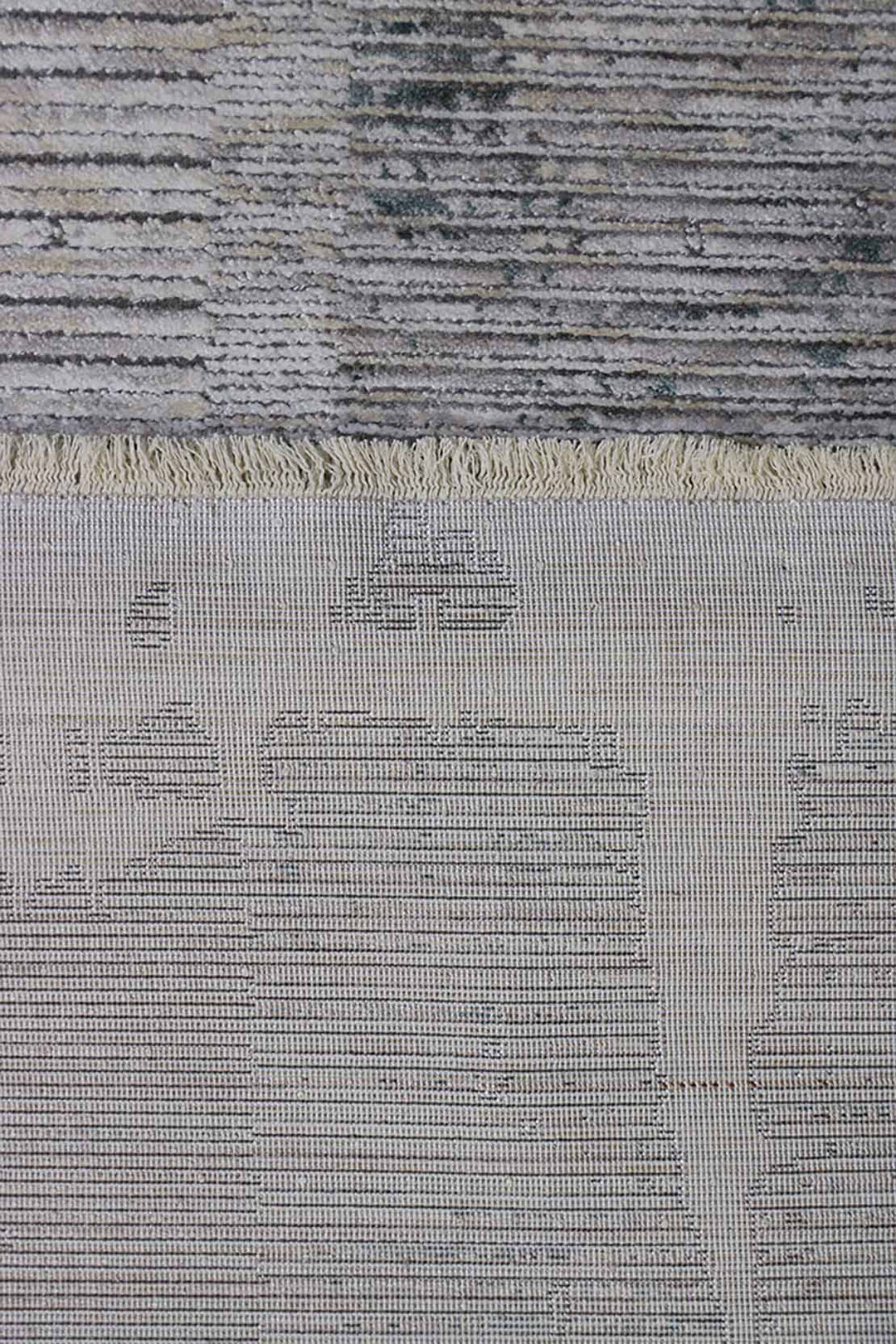Turkish Modern Festival Plus Rug - 5.2 x 7.5 FT - Superior Comfort, Modern Style Accent Rugs