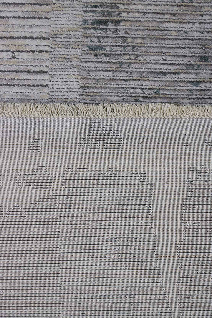 Turkish Modern Festival Plus Rug - 5.2 x 7.5 FT - Superior Comfort, Modern Style Accent Rugs