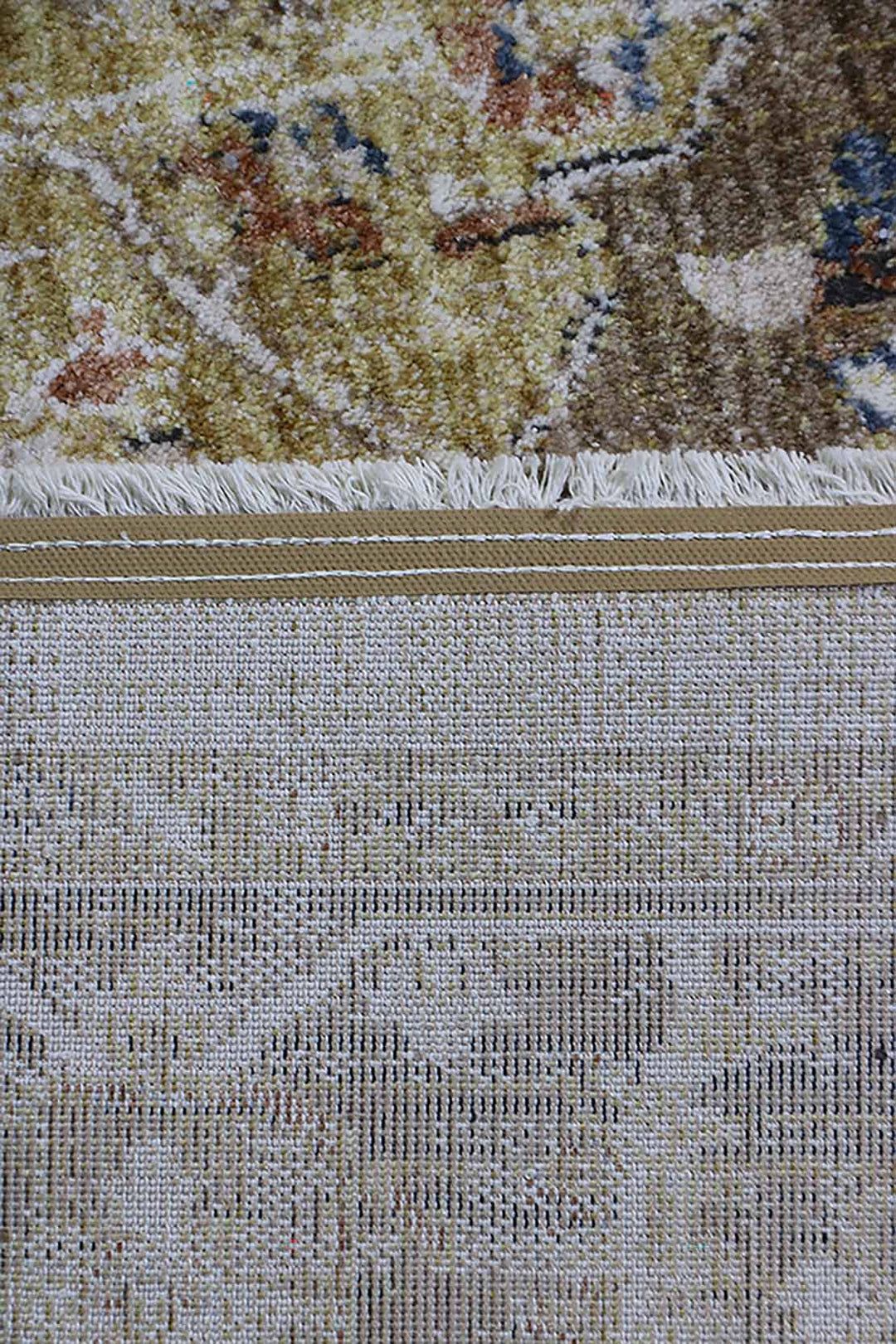 Turkish Modern Festival - 1 Rug - 5.2 x 7.5 FT - Superior Comfort, Modern Style Accent Rugs
