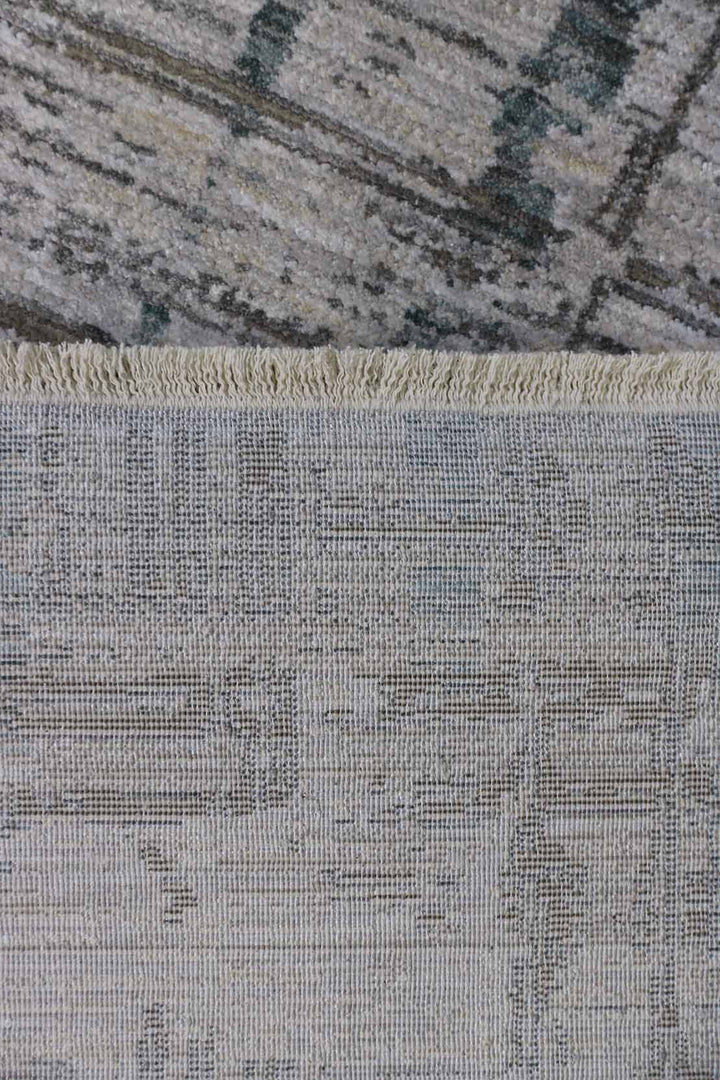 Turkish Modern Festival Plus Rug - 5.2 x 7.5 FT - Superior Comfort, Modern Style Accent Rugs