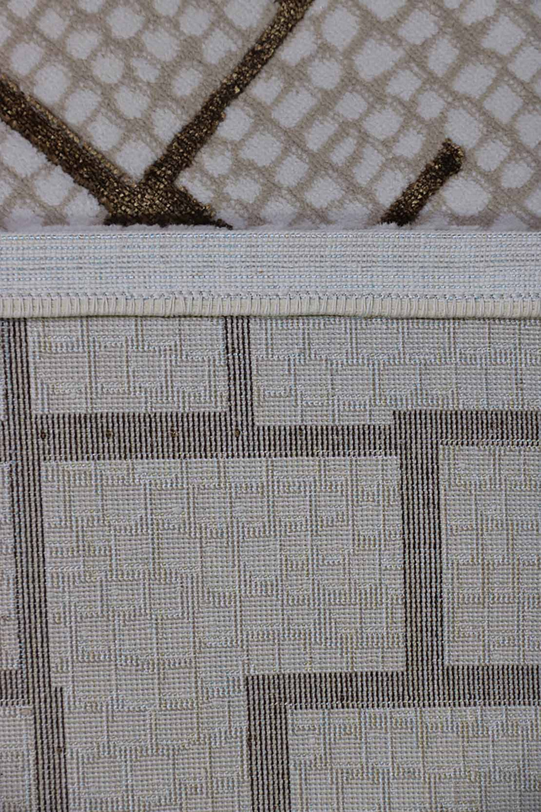 Turkish Modern Festival - 1 Rug - 5.2 x 7.5 FT - Superior Comfort, Modern Style Accent Rugs