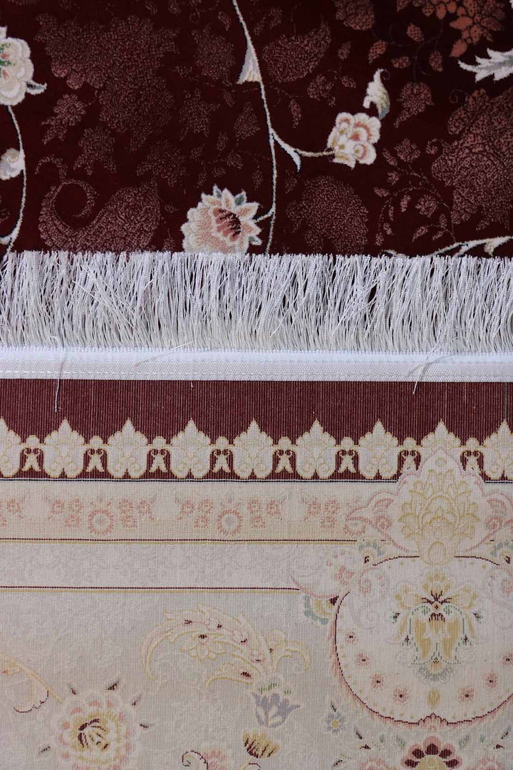 Iranian Premium Quality Authentic Persian (1200) Rug - 9.8 x 13.1 FT - Unveiling the Elegance and Tradition of Authentic Persian Rugs