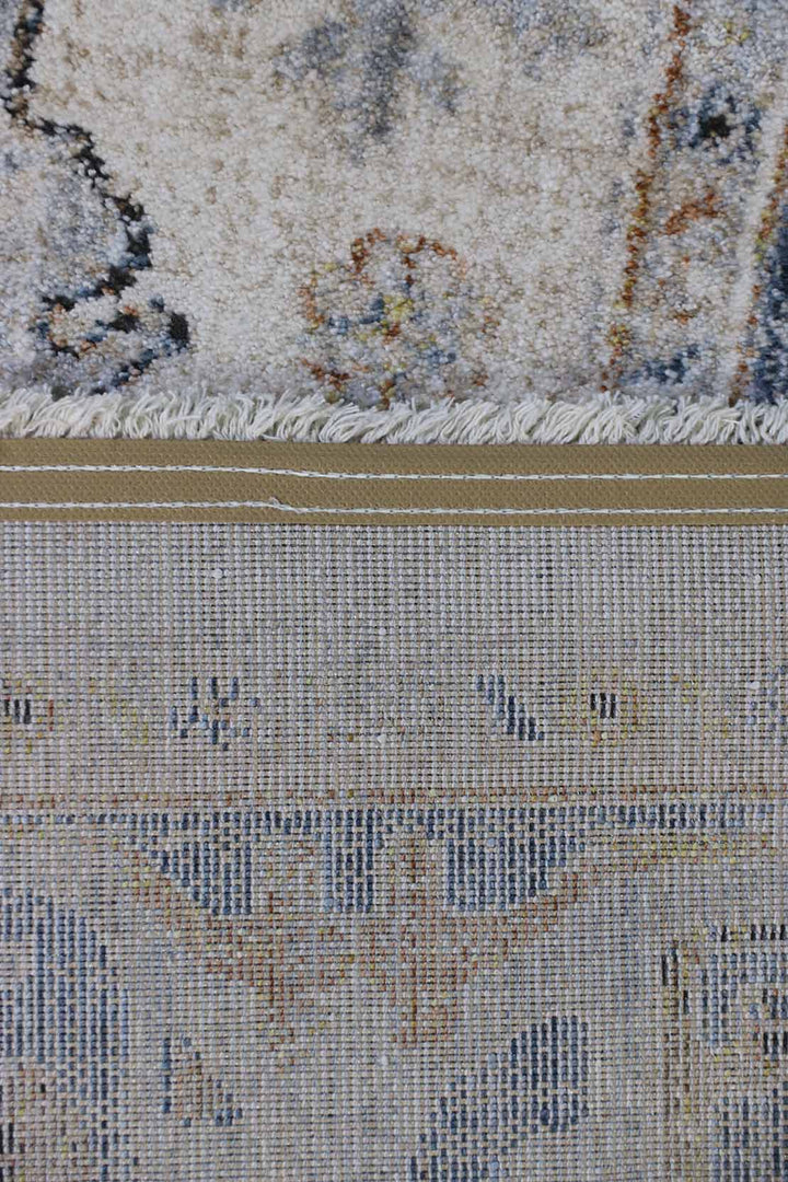 Turkish Modern Festival - 1 Rug - 5.2 x 7.5 FT - Superior Comfort, Modern Style Accent Rugs