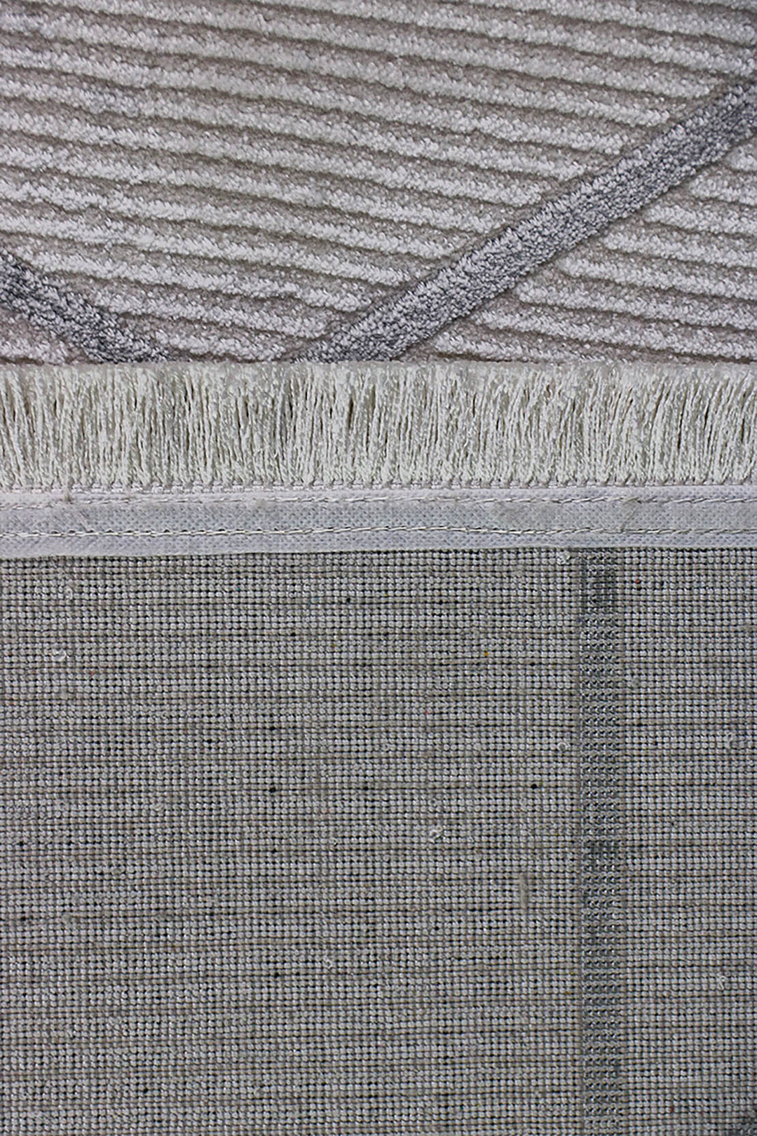 Turkish Modern Festival Acrylic Rug - 3.3 x 6.6 FT - Luxurious Woven Masterpiece 50% Off!