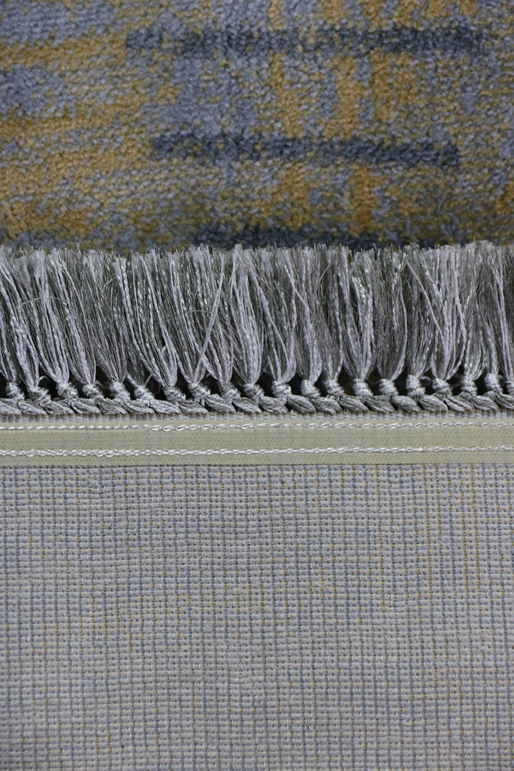 Turkish Modern Festival WD Rug - 3.9 x 5.6 FT - Luxurious Woven Masterpiece 50% Off!