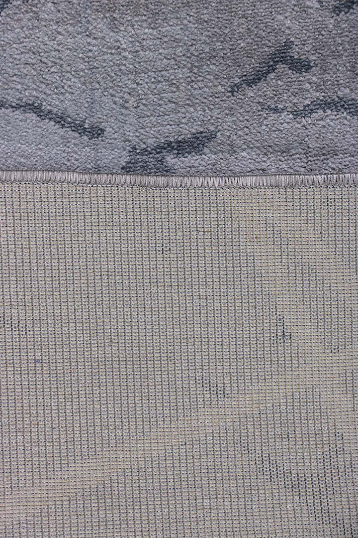 Turkish Modern Festival WD Rug - 3.9 x 5.6 FT - Luxurious Woven Masterpiece 50% Off!