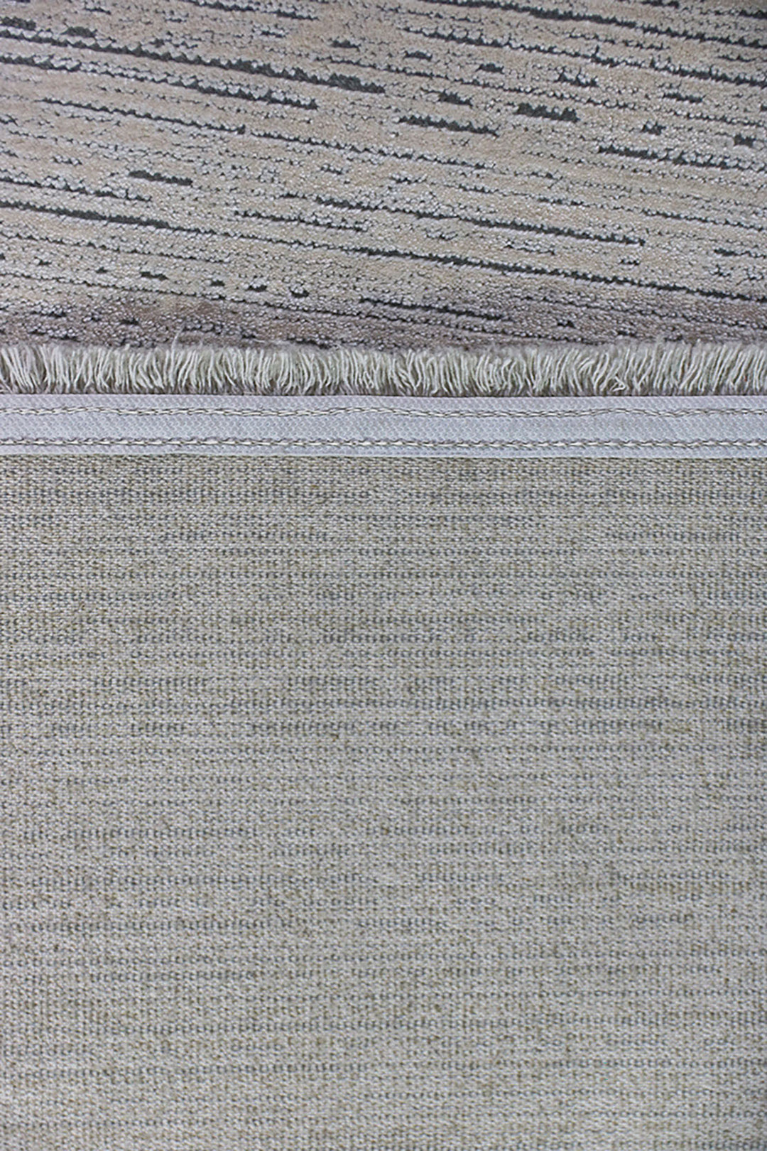 Turkish Modern Festival Acrylic Rug - 3.3 x 6.6 FT - Luxurious Woven Masterpiece 50% Off!