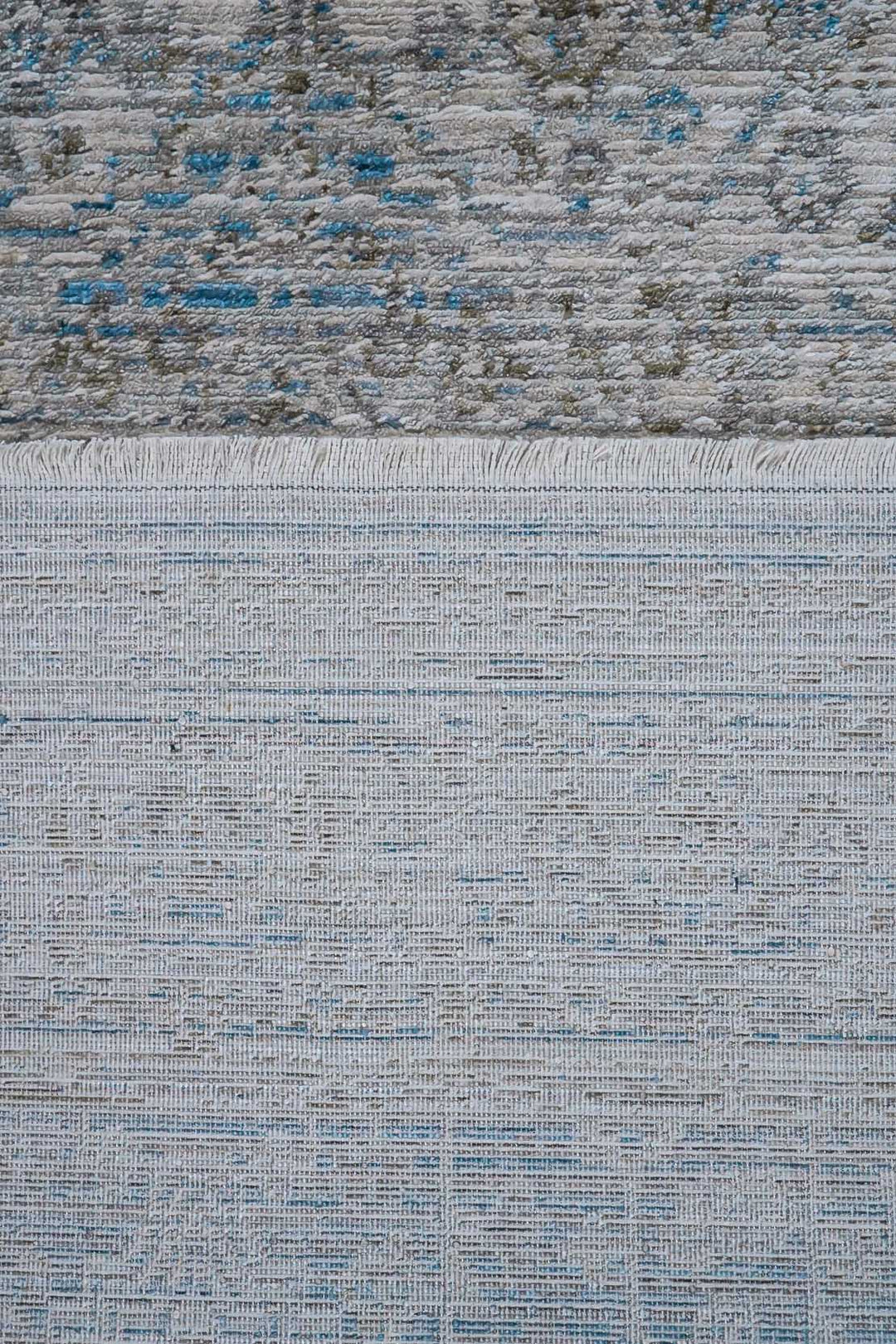 Turkish Modern <strong>Pena</strong> - 1 Rug - Beige