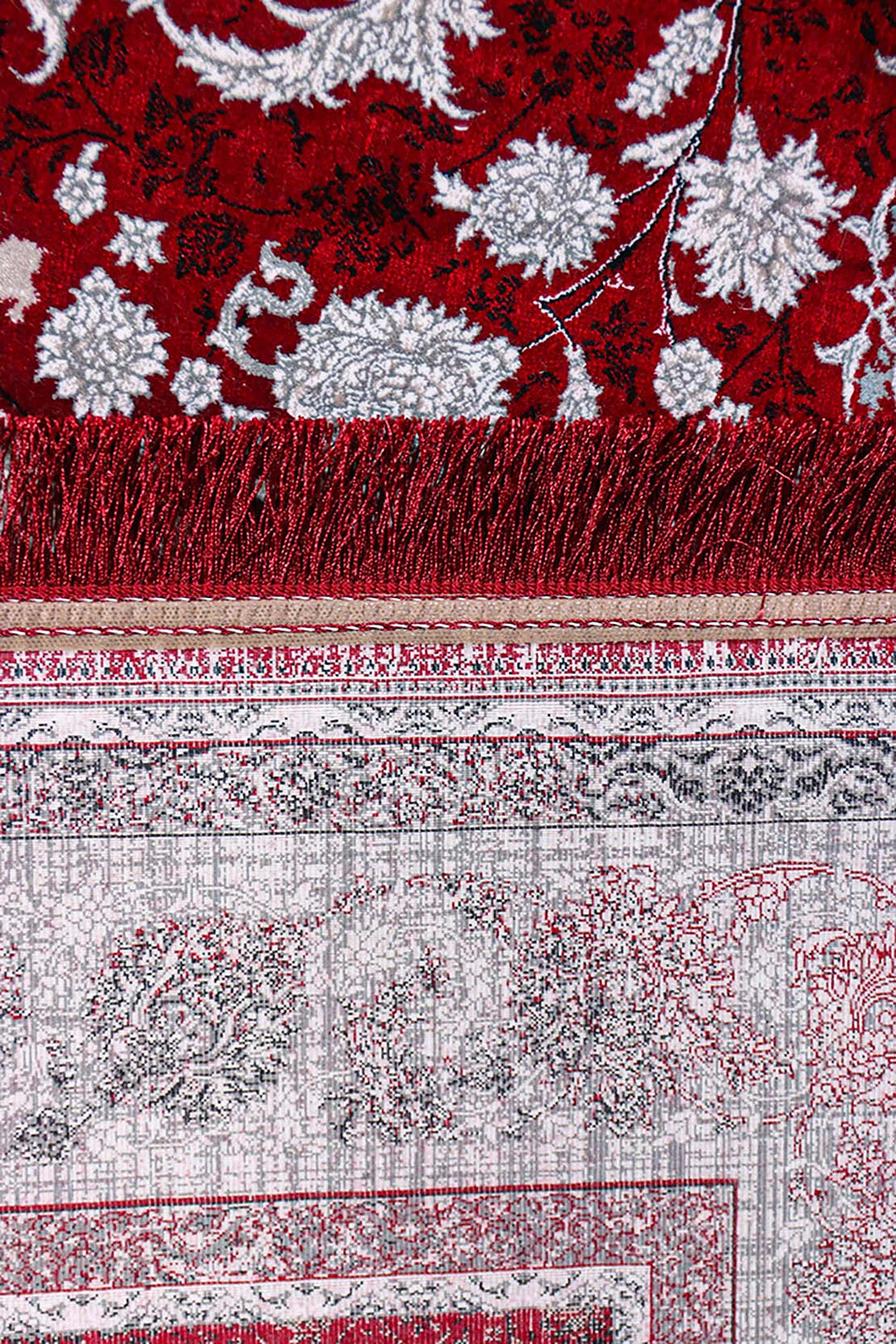 Premium Authentic  Persian Rug - 4.9 x 7.4 ft - Elegant Luxury Carpet