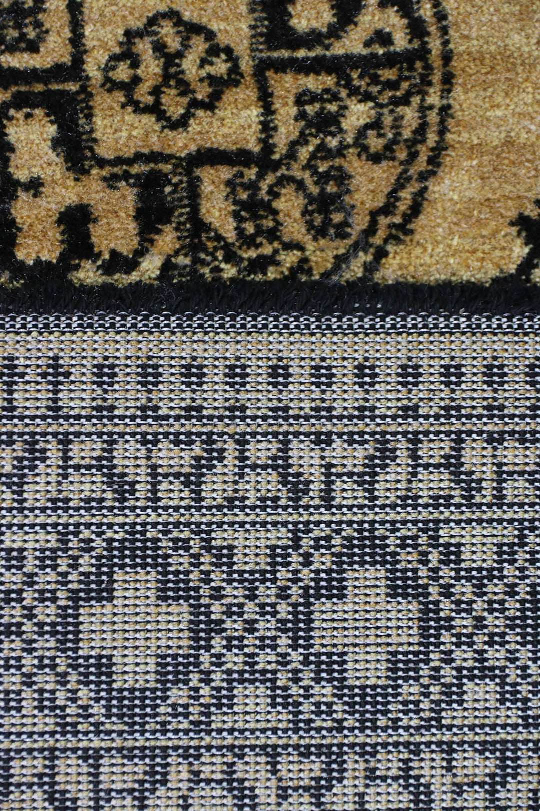 Turkish Modern Festival WD Rug - 2.6 x 8.2 FT - Luxurious Woven Masterpiece 50% Off!