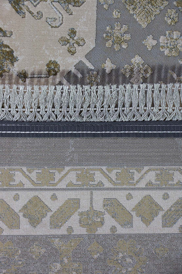 Irani Farsh Paris Rug - 8.2 x 11.5 ft - Elegant Luxury Carpet