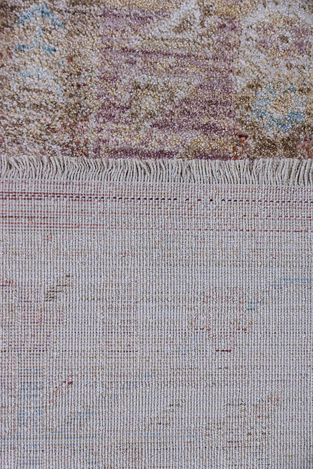 Premium Quality Turkish Antia Rug - 4.9 x 7.1 FT - Resilient Construction for Long-Lasting Use