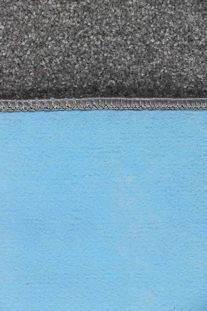 Masqat Rug  3241 EZ - 3 x 12 FT - Soft, Durable, and Easy to Clean