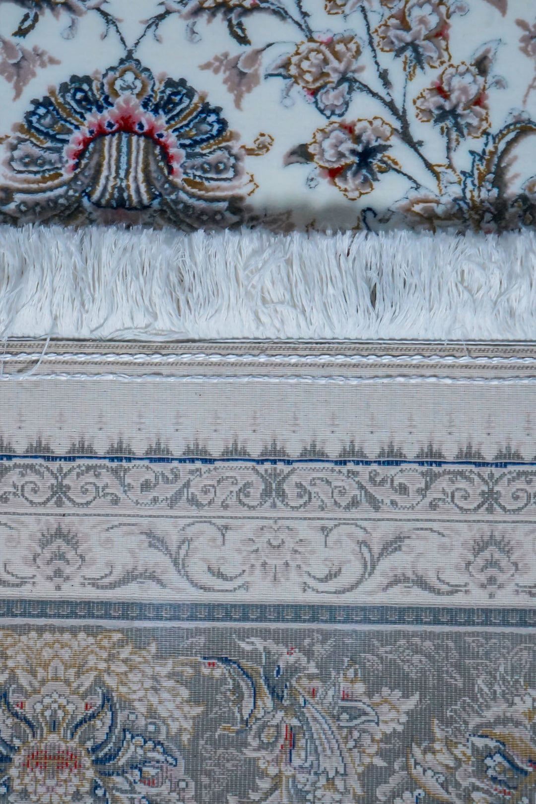 Premium <strong>Royalty</strong> Persian Rug - Cream