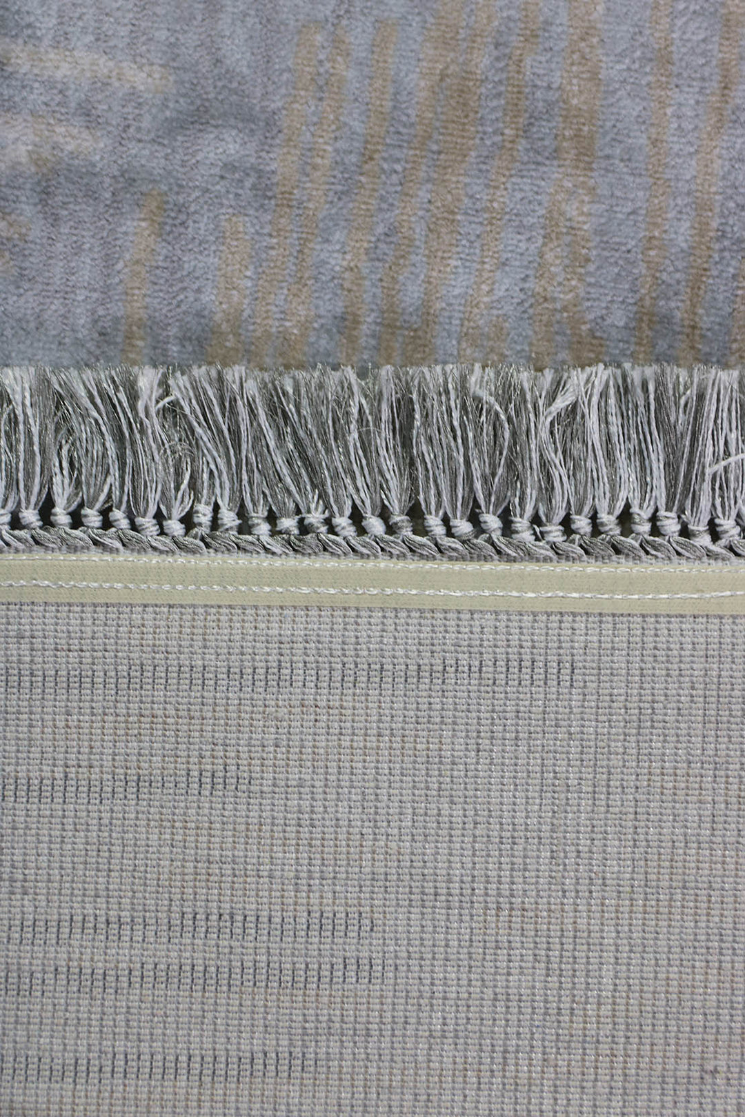 Turkish Modern Festival WD Rug - 3.9 x 5.6 FT - Luxurious Woven Masterpiece 50% Off!