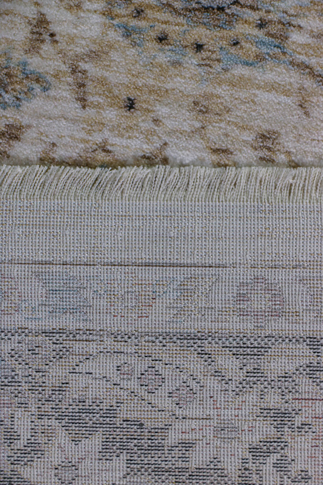 Premium Quality Turkish Antia Rug - 3.9 x 5.9 FT - Resilient Construction for Long-Lasting Use