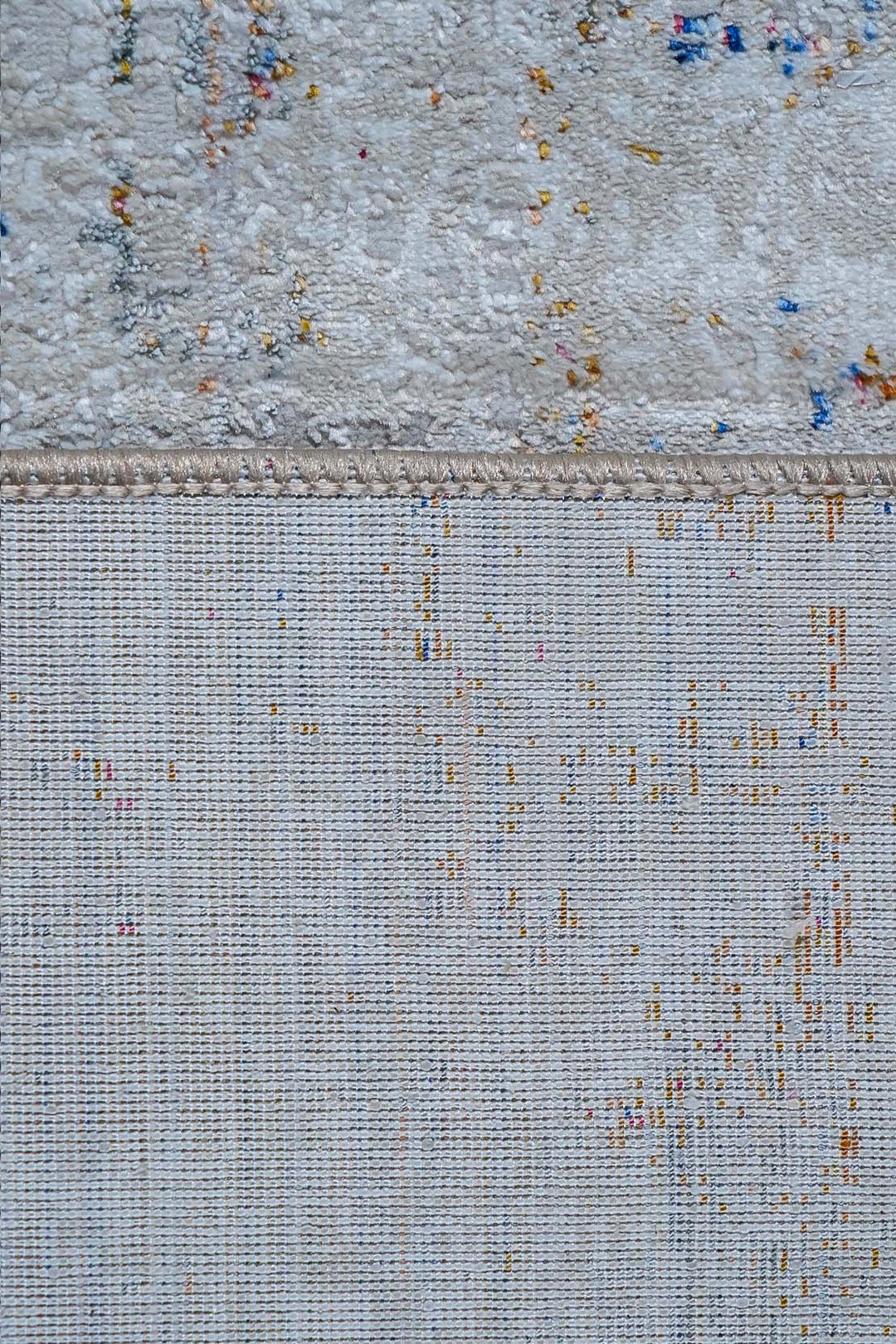 Turkish Modern <strong>Festival</strong> - 1 Rug - Beige