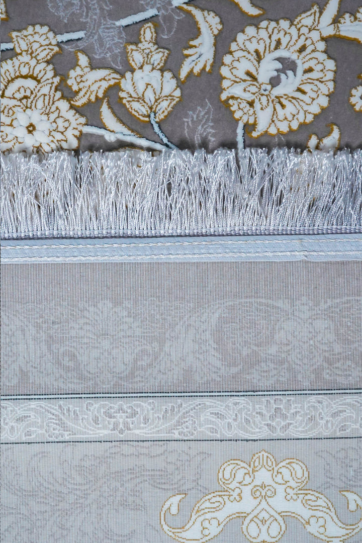 Premium <strong>Imperial</strong> Persian Rug 1200 Reeds - Gray