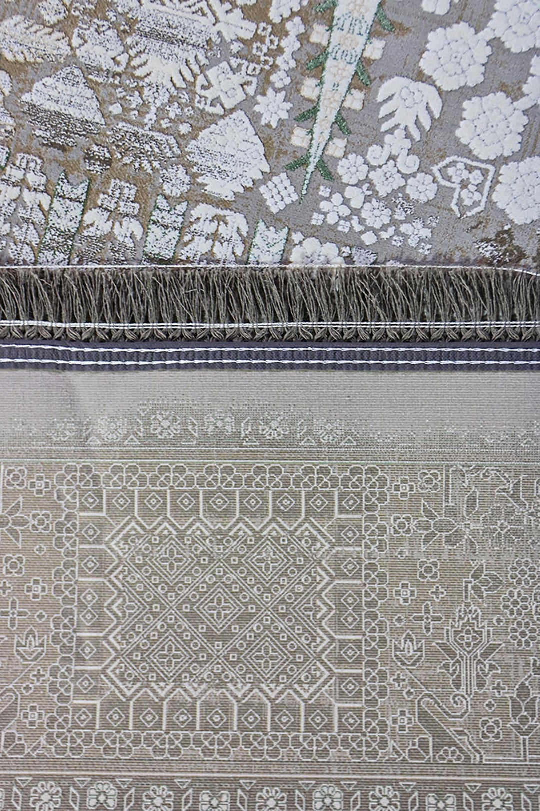 Irani Farsh Paris Rug - 8.2 x 11.5 ft - Elegant Luxury Carpet