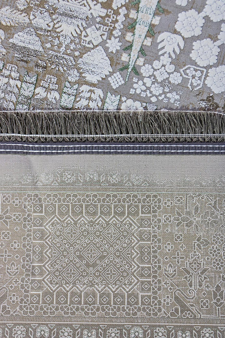 Irani Farsh Paris Rug - 8.2 x 11.5 ft - Elegant Luxury Carpet