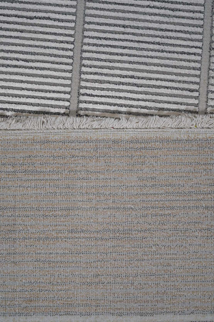 Turkish Modern Festival WD Rug - 5.3 x 7.3 FT - Luxurious Woven Masterpiece 50% Off!
