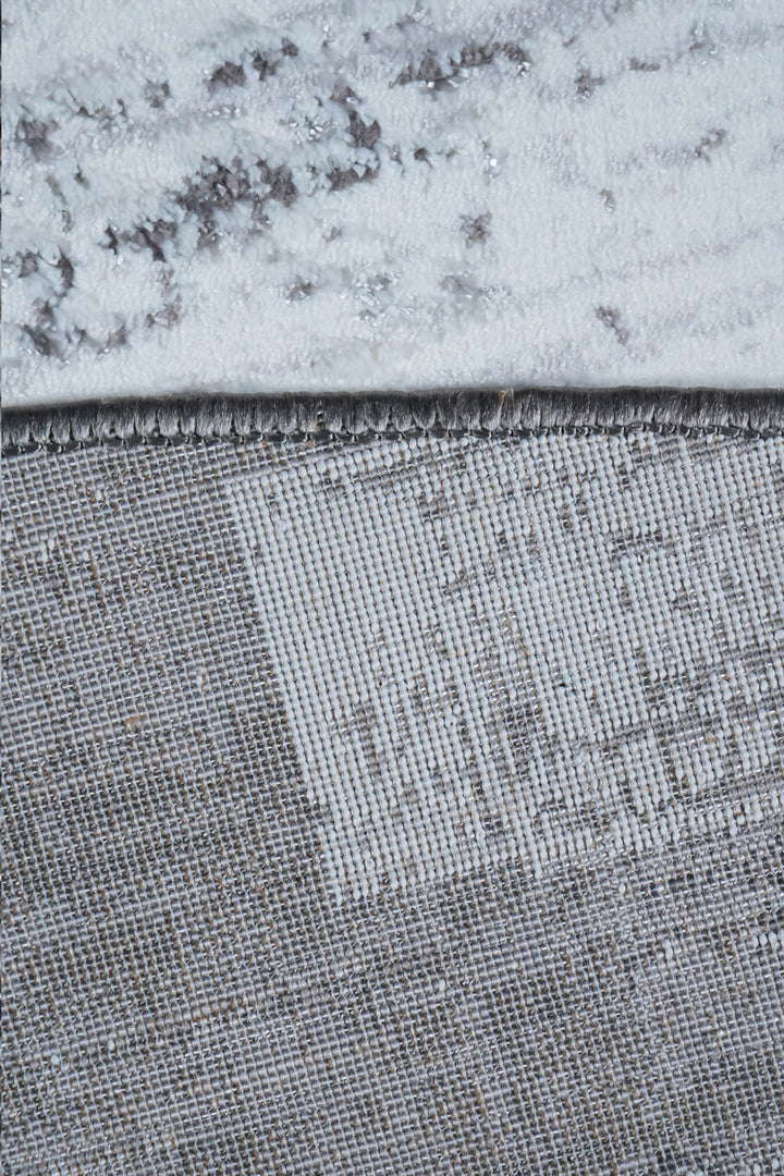 Turkish Modern <strong>Festival</strong> - 1 Rug - Gray