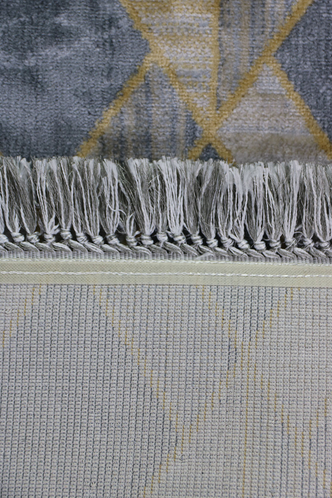 Turkish Modern Festival WD Rug - 3.9 x 5.6 FT - Luxurious Woven Masterpiece 50% Off!