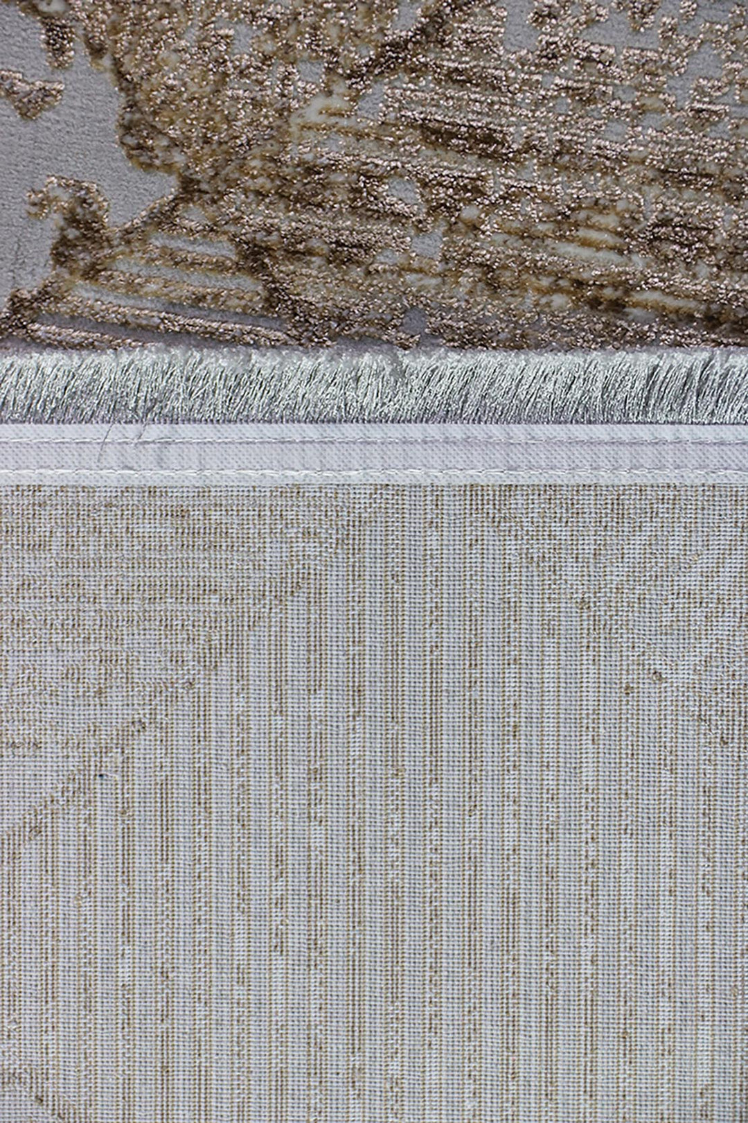 Turkish Modern Festival WD Rug - 6.6 x 9.5 FT - Luxurious Woven Masterpiece 50% Off!