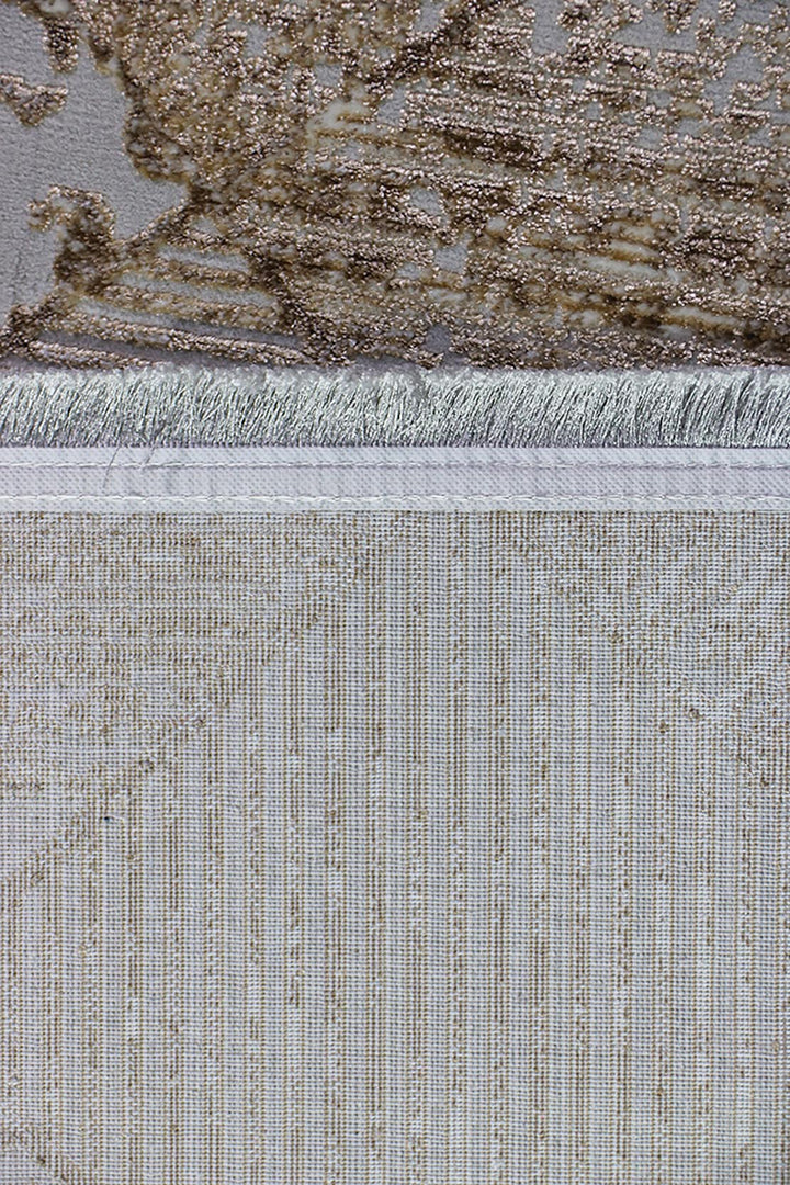Turkish Modern Festival WD Rug - 6.6 x 9.5 FT - Luxurious Woven Masterpiece 50% Off!