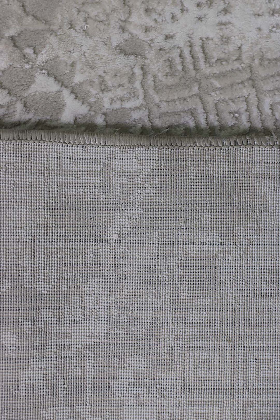 Turkish Modern Tokyo- 3.9 x 6.6 FT - Beige - Elegant Design | 50% OFF Sale!