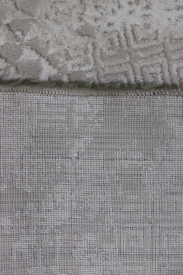 Turkish Modern Tokyo- 3.9 x 6.6 FT - Beige - Elegant Design | 50% OFF Sale!