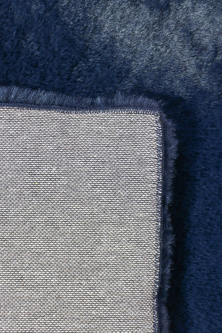 Turkish Modern Fantasy Rug - 2.6 x 4.6 FT - Luxury Soft Fluffy Area Carpet for Living Room, Bedroom &amp; Home Decor